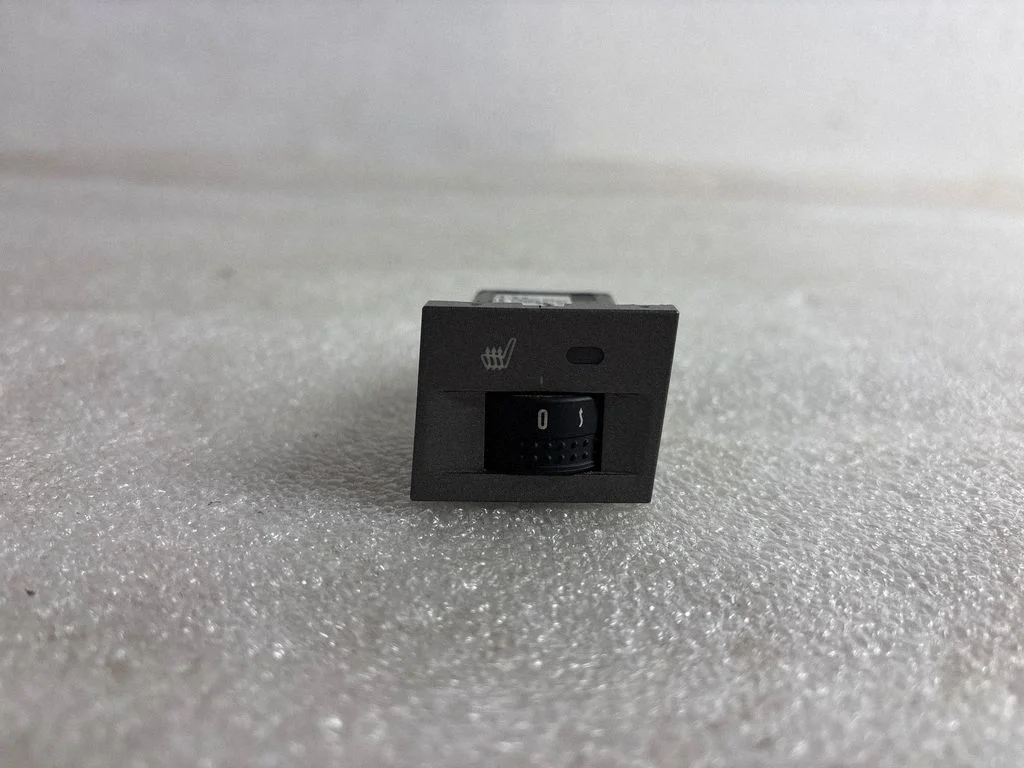 Seat heating switch – Opel Vectra C (2005-2009)
