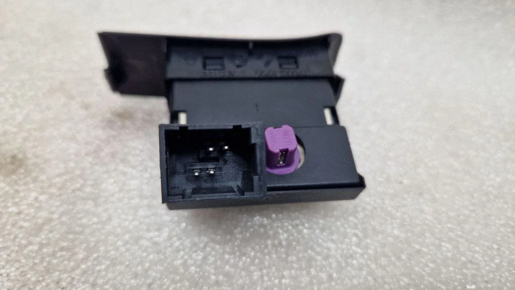 Headlight level height control switch 7700822799