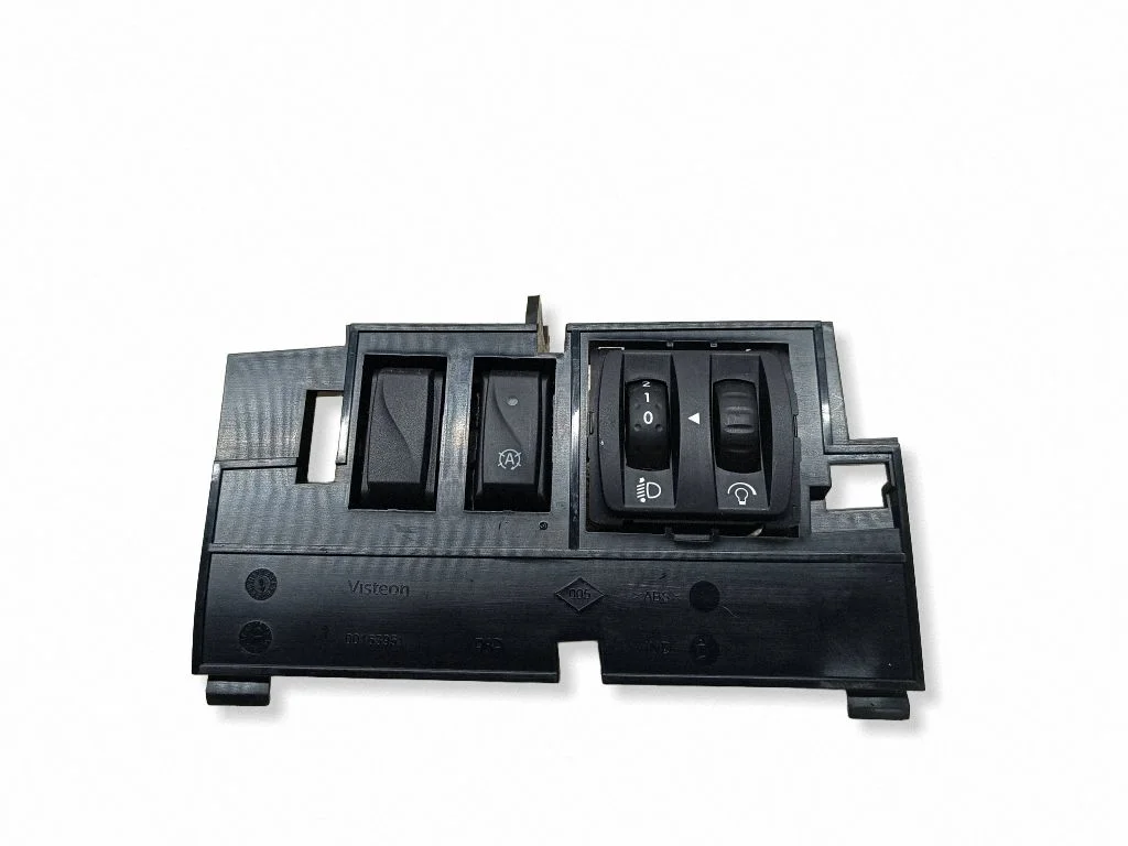 Light switch 251900567R