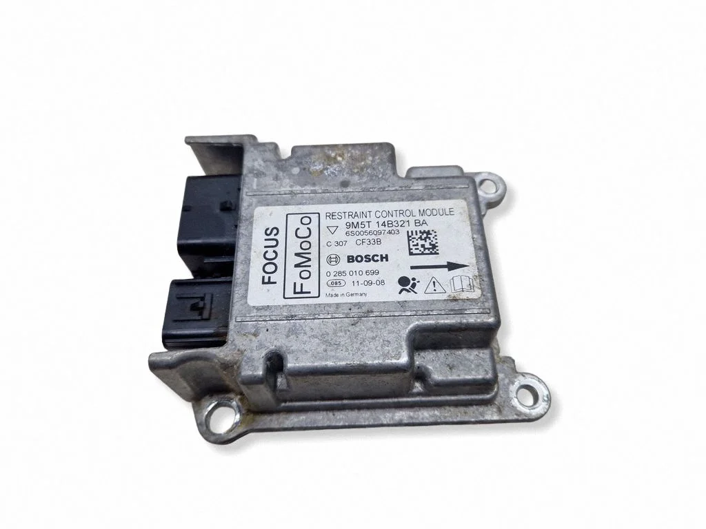 Airbag control unit/module 9M5T14B321BA