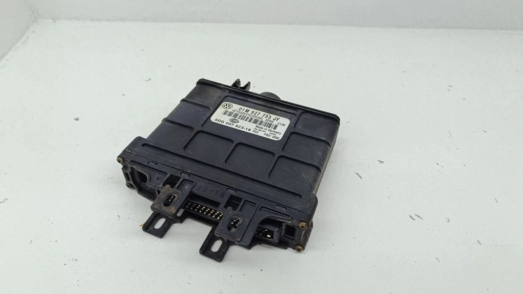 Gearbox control unit/module – Volkswagen Golf IV (1998-2005)