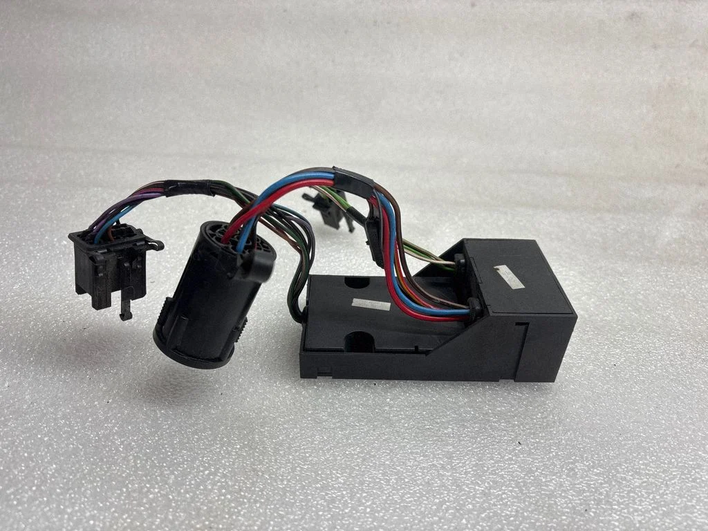 Other control units/modules 10838
