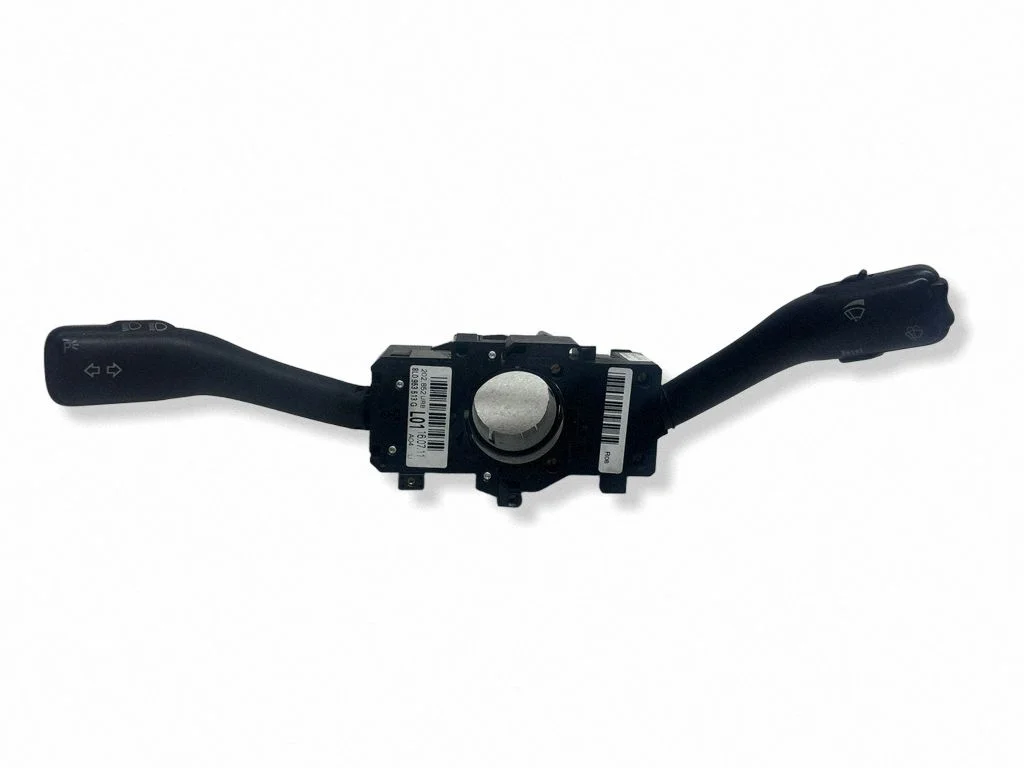Hoobade komplekt 8L0953513G