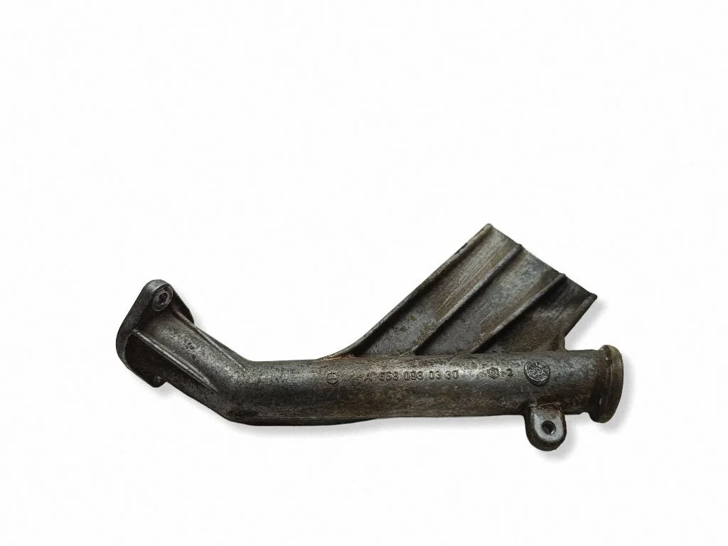 EGR-klapi toru (-d)/ voolik (-ud) – Mercedes-Benz A-klass W168 (1997-2004)