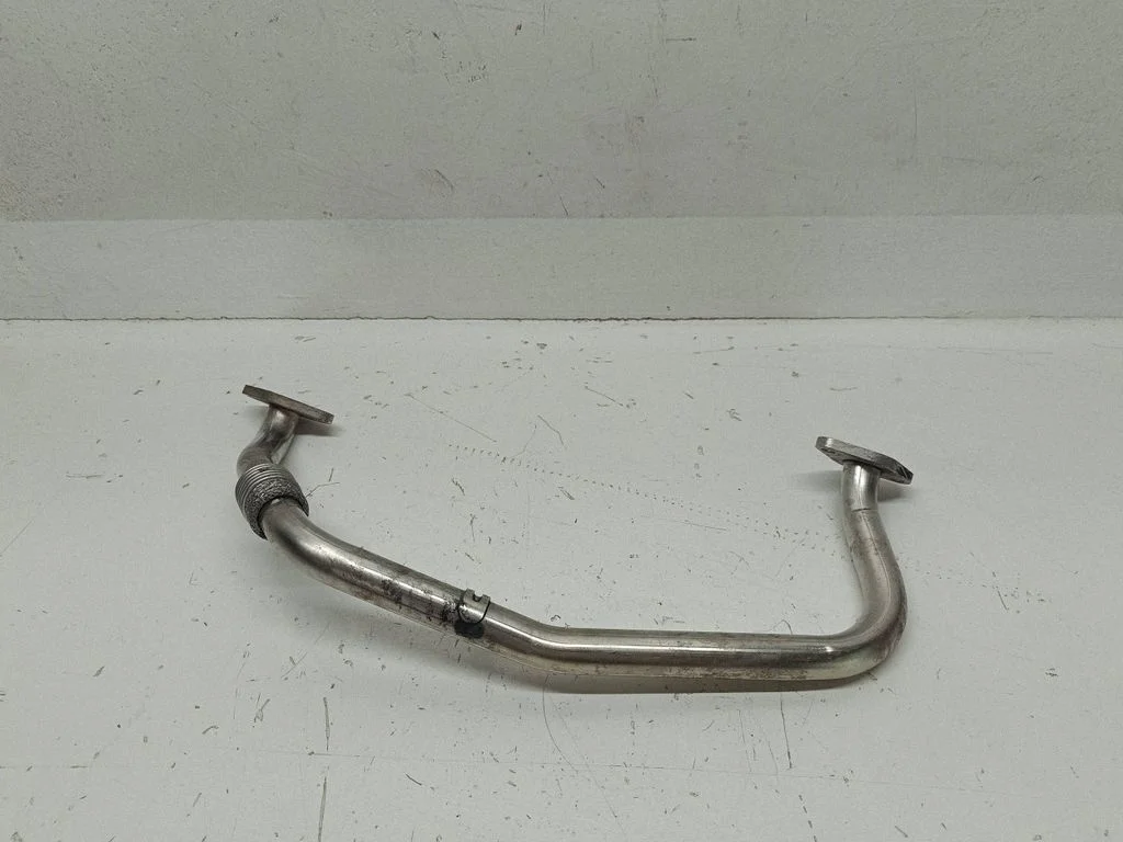 EGR-klapi toru (-d)/ voolik (-ud) 03G131521A