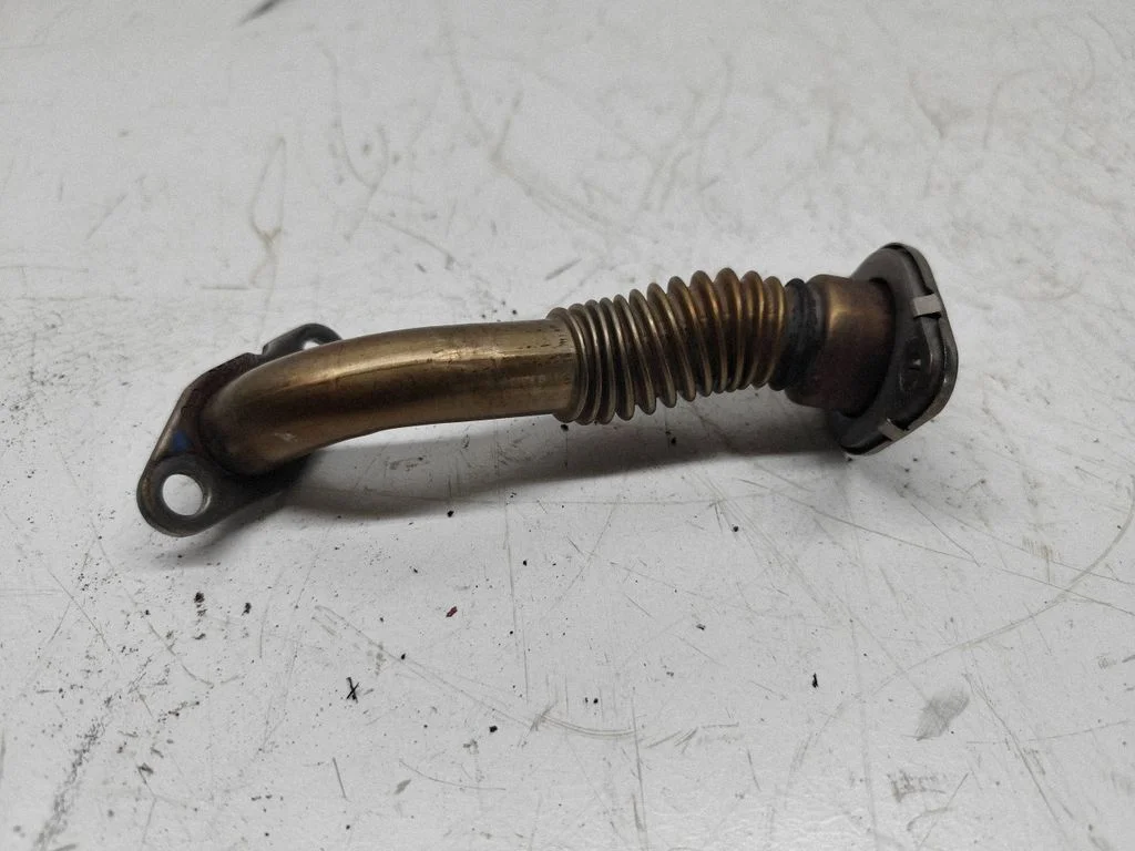 EGR-klapi toru (-d)/ voolik (-ud) – Volkswagen Passat B6 (2005-2010)