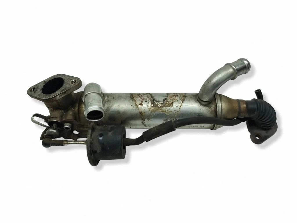 EGR valve cooler 070131512F