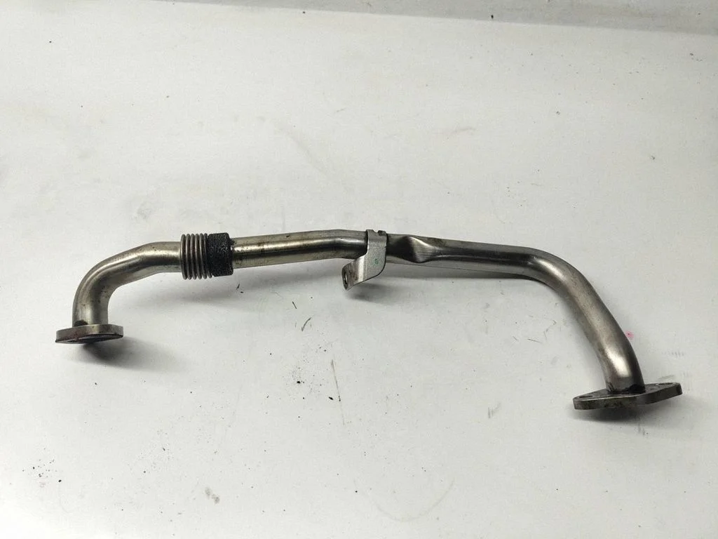 EGR-klapi toru (-d)/ voolik (-ud) – Audi A3 S3 8P (2003-2012)