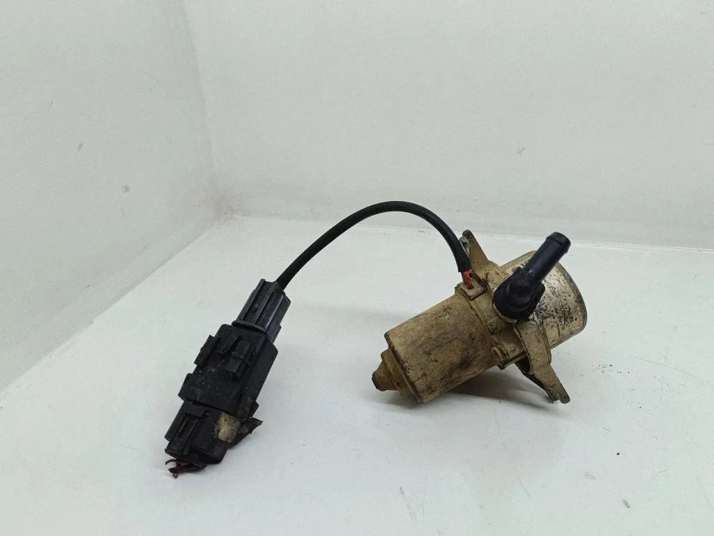 Siurblys vakuumo