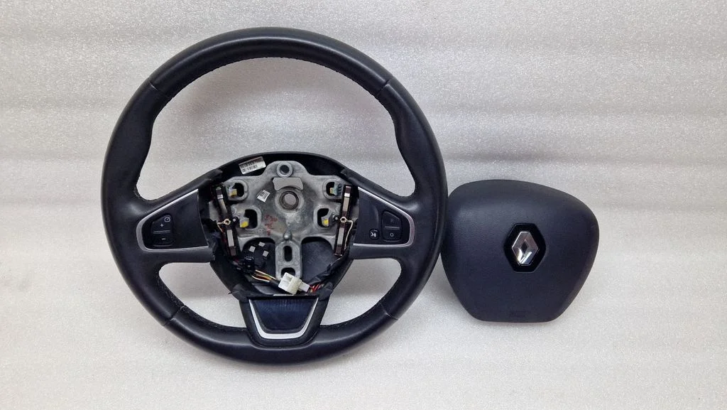 Rool – Renault Captur (2013-2020)