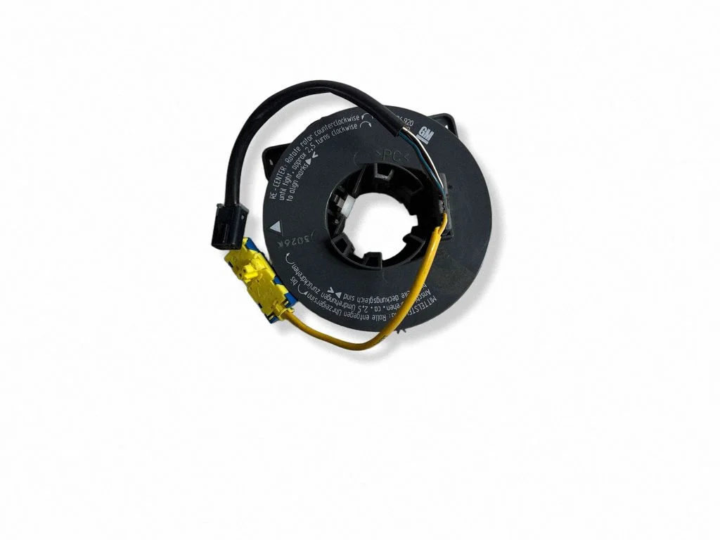 Airbag slip ring squib (SRS ring) 24436920