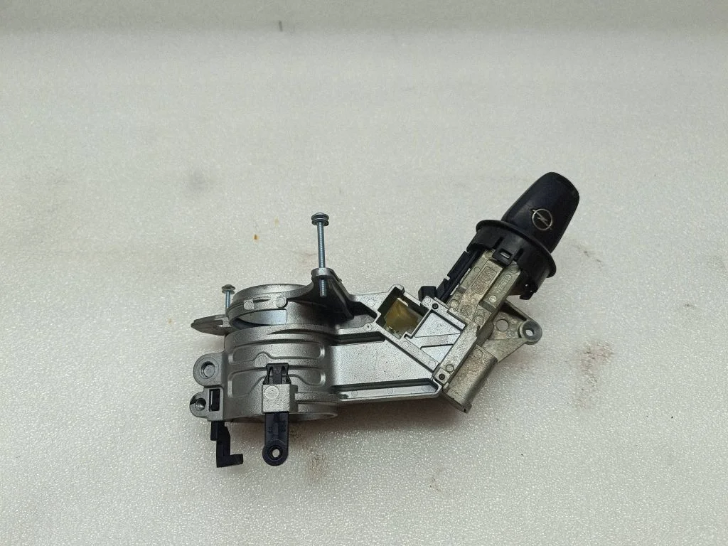 Ignition lock 2421430