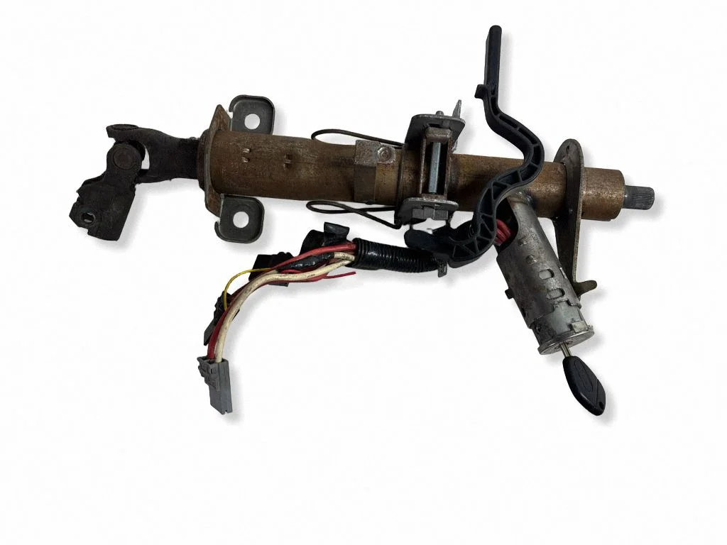 Süütelukk – Citroen Berlingo (1996-2002)