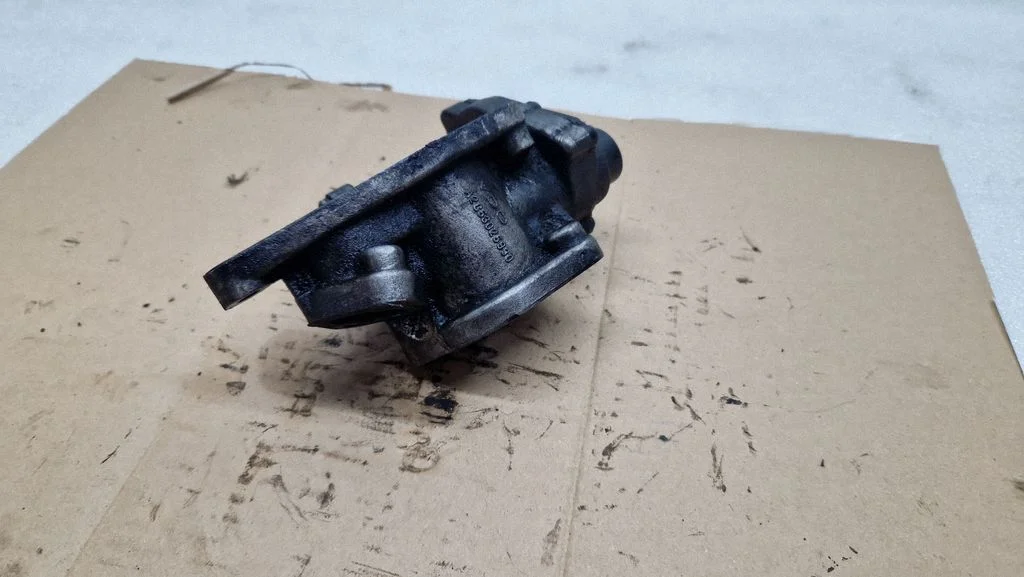 Zawór EGR H8200194323