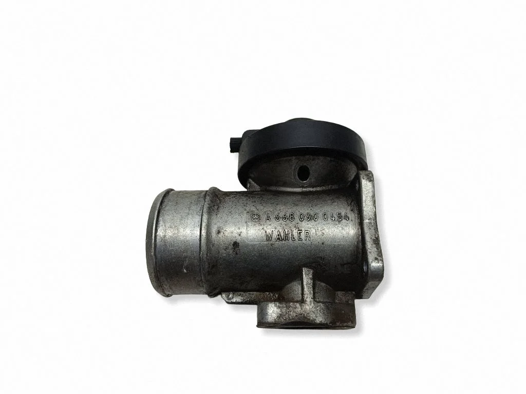 EGR valve – Mercedes-Benz A-Class W168 (1997-2004)