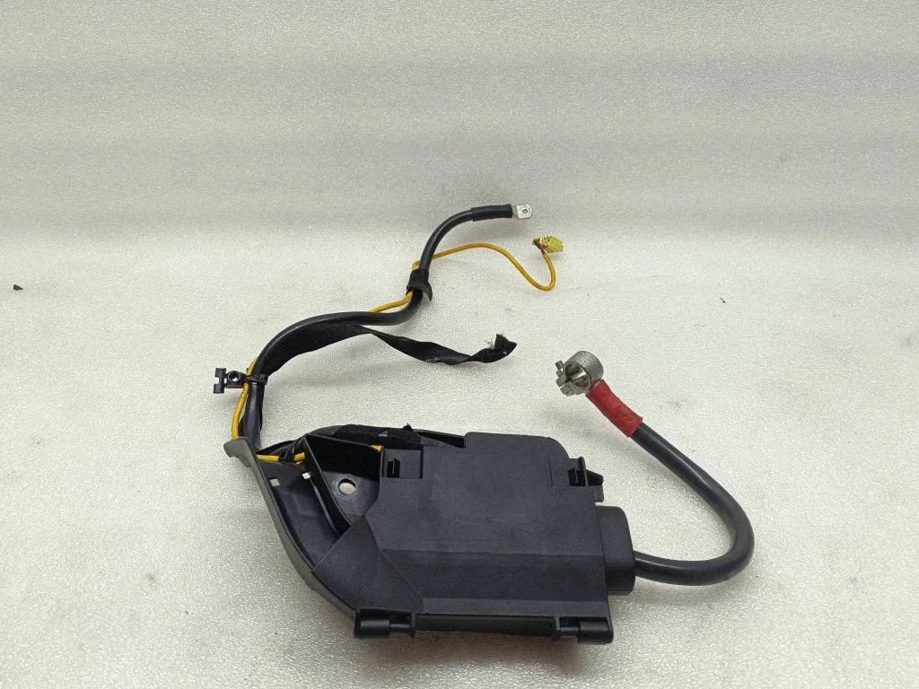 Plussjuhe (aku) – Audi A6 Allroad C5 (1999-2005)