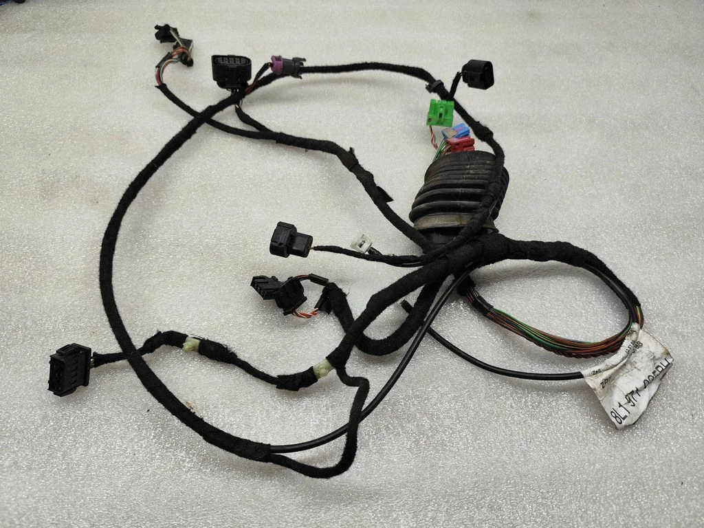 Front door wiring loom 3A0973734