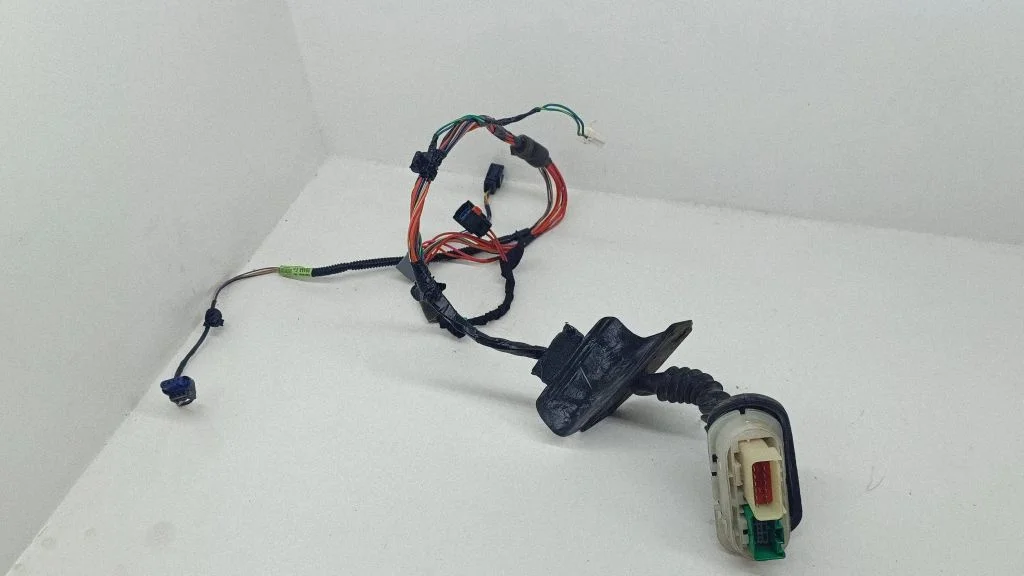 Front door wiring loom 71844232