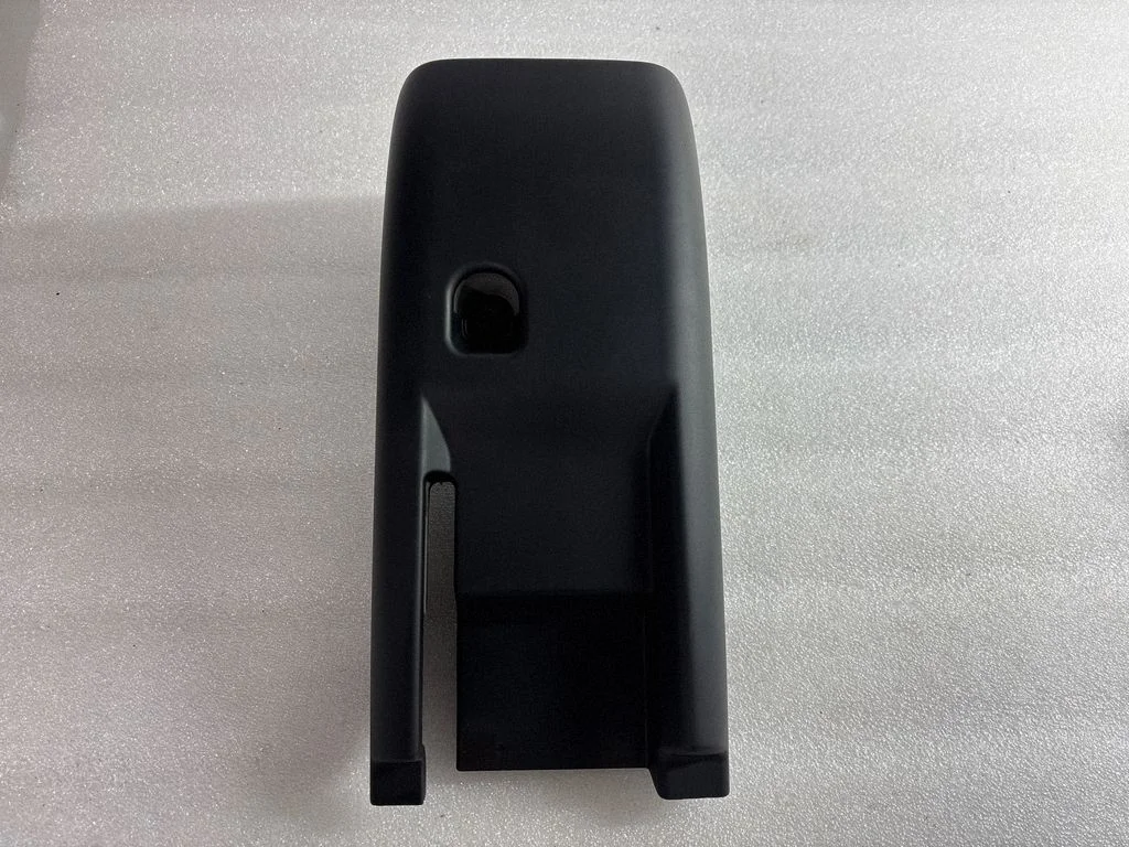 Steering wheel column trim 3C0858625A