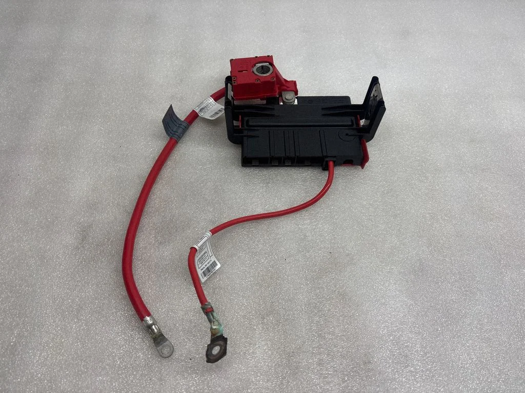 Positive wiring loom 6942912
