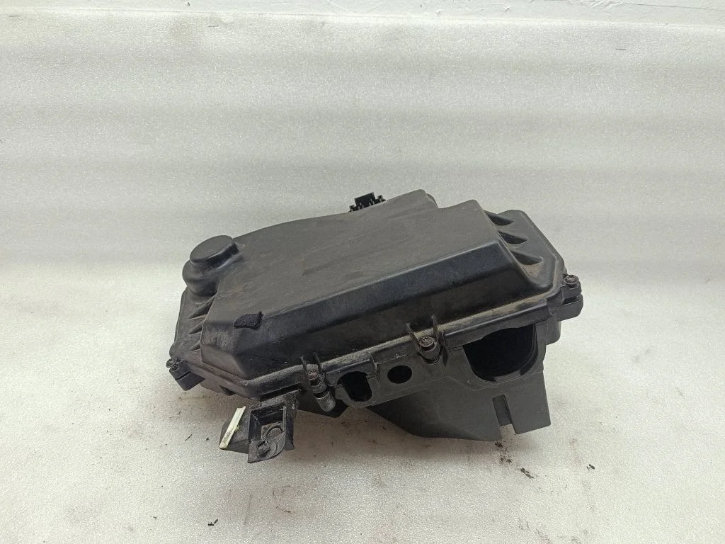 Fuse box set – Audi A6 Allroad C5 (1999-2005)