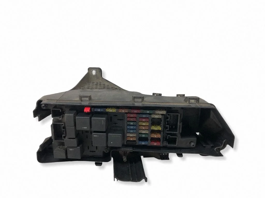 Drošinātāju kārba (komplekts) 9494210