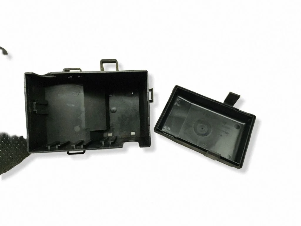 Fuse box set 90560119