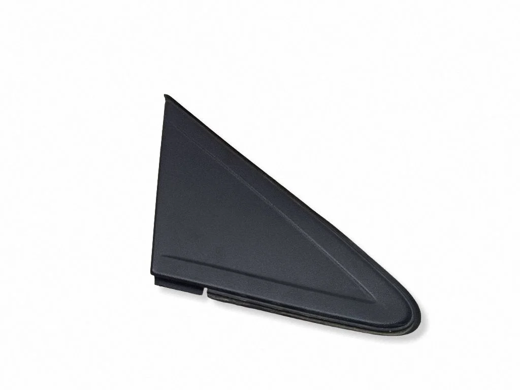 Plastic wing mirror trim cover 4M51A16003A