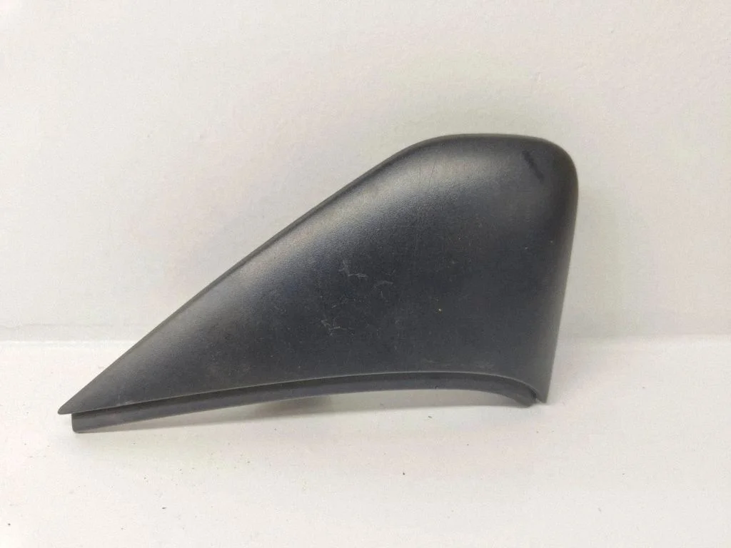 Plastic wing mirror trim cover – Volkswagen Transporter - Caravelle T5 (2003-2015)