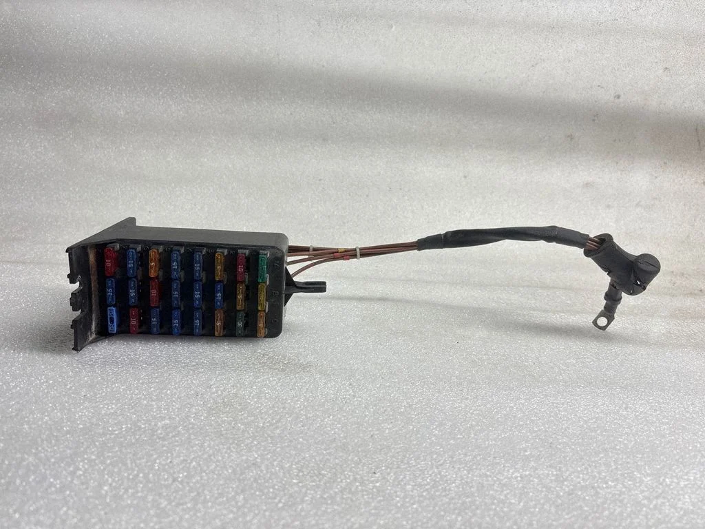 Fuse box set