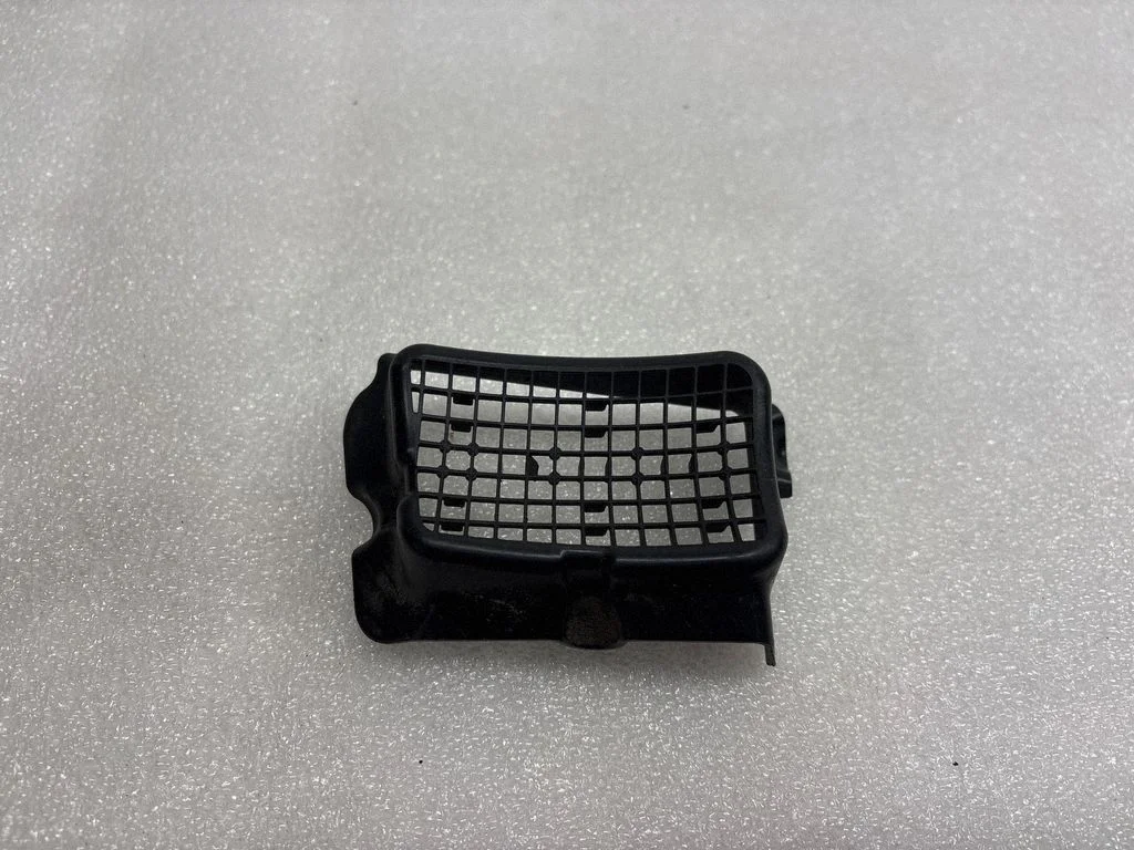 Kita variklio skyriaus detalė