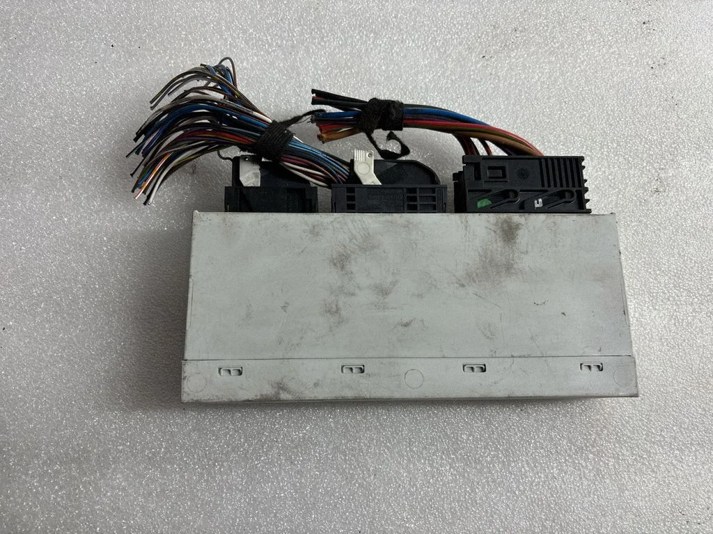 Mugavusmoodul – BMW 3-seeria E46 (1998-2005)