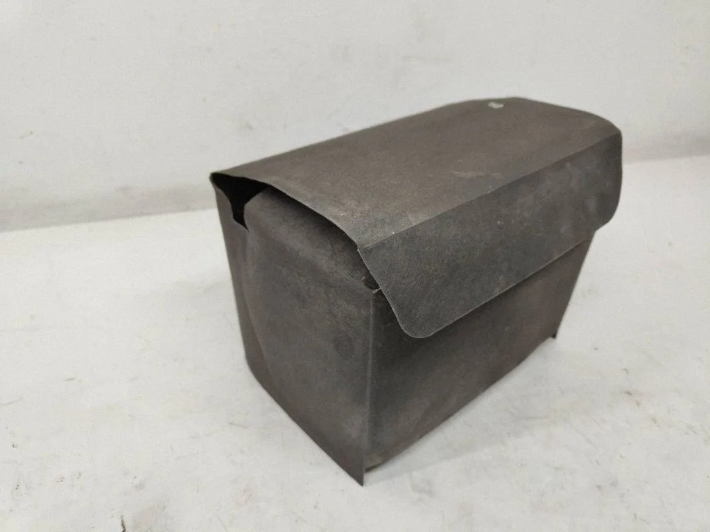 Aku kast – Volkswagen Golf Plus (2005-2013)