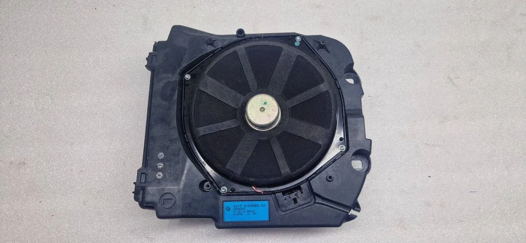 Subwoofer speaker 48000202