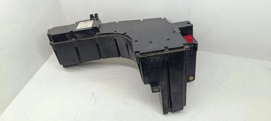 Subwoofer – Audi A6 Allroad C5 (1999-2005)