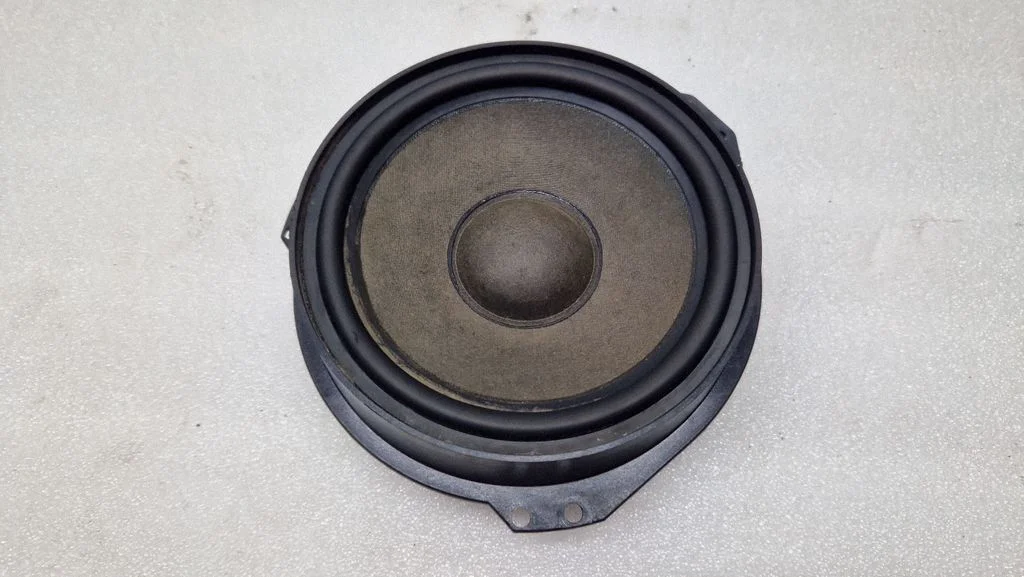 Front door speaker 9175188