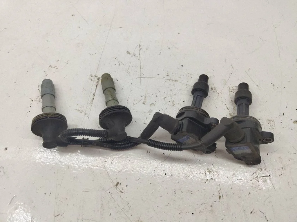 High voltage ignition coil – Volvo S40, V40 (1995-2004)