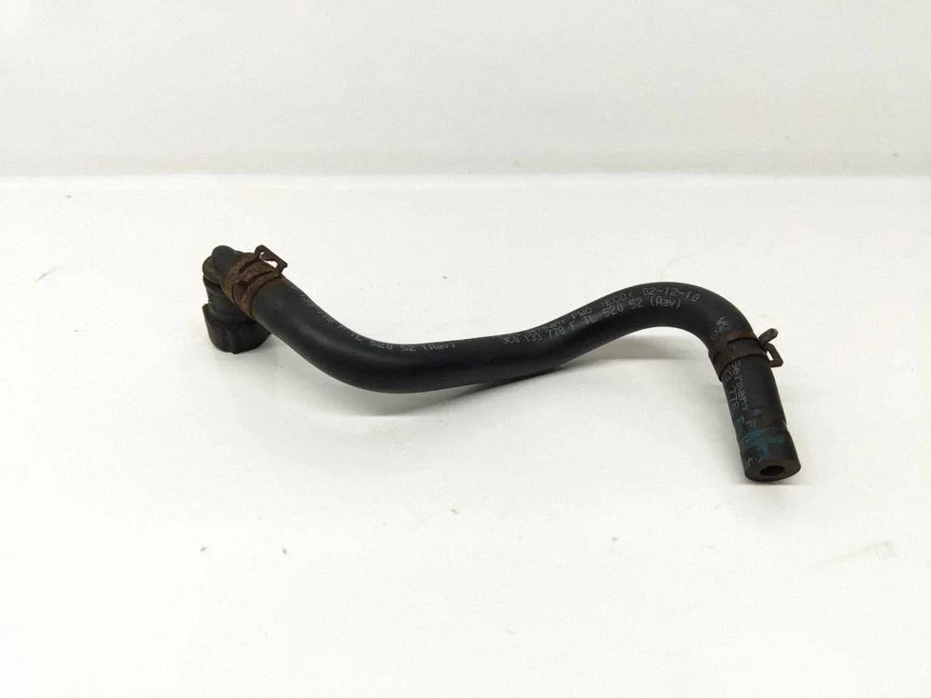 Vacuum line/pipe/hose 3C0133778F