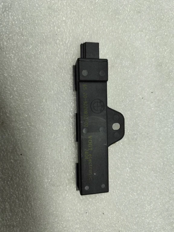 Interior comfort aerial antenna 9220832