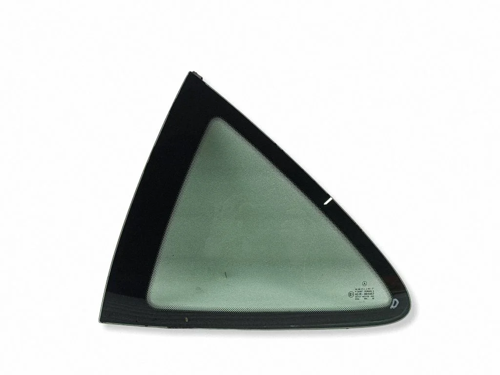 Tagumine kere külgklaas – Mercedes-Benz A-klass W168 (1997-2004)