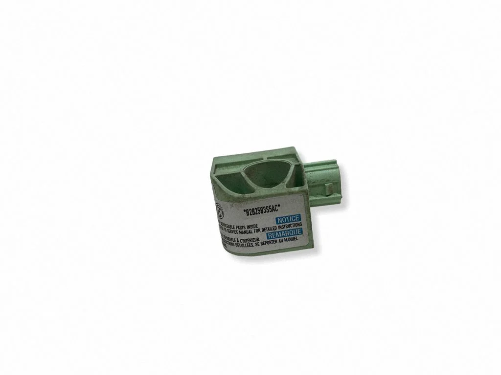 Drošības spilvenu trieciena sensors 46805521