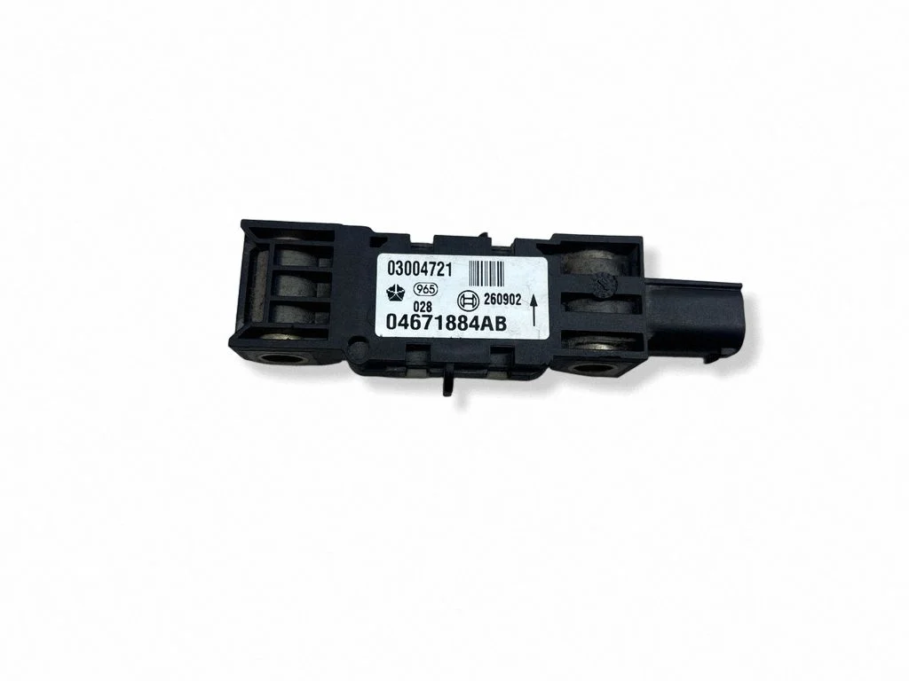 Turvapadja löögiandur 04671884AB