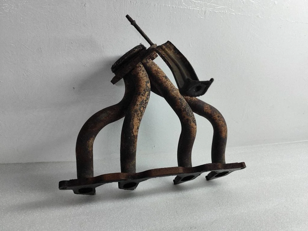 Exhaust manifold