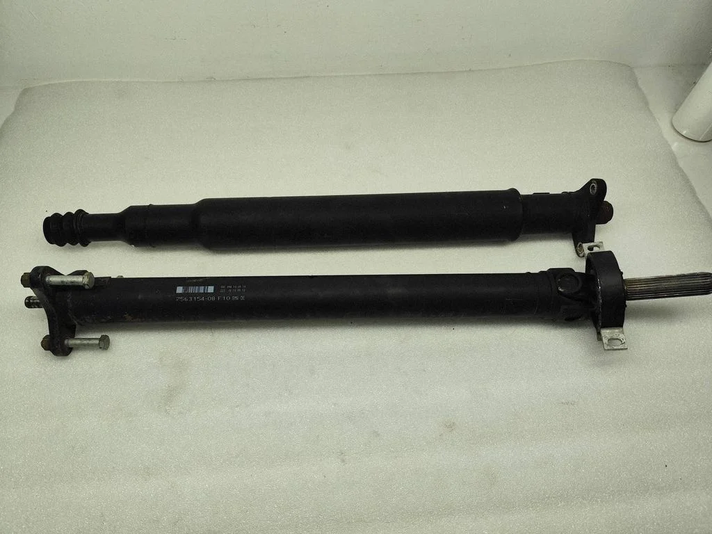Drive shaft (set) 7563154