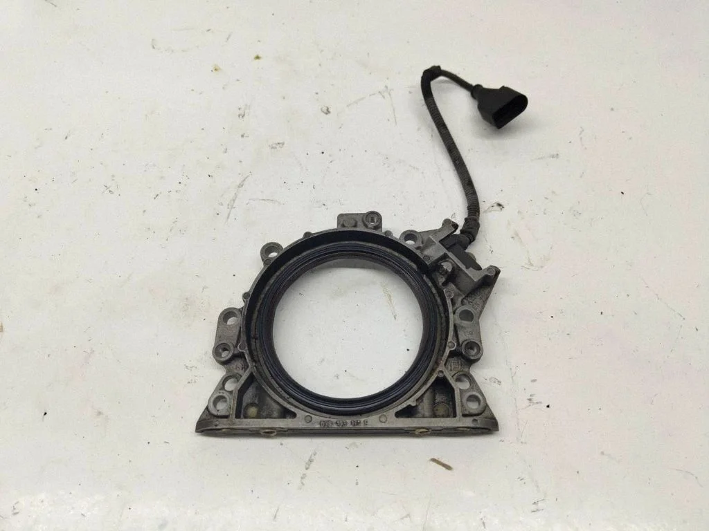 other engine part – Volkswagen Polo (2002-2005)