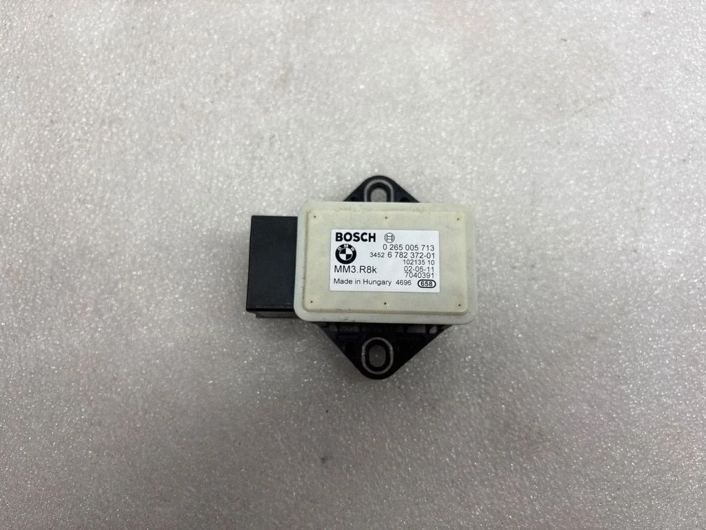 ESP acceleration yaw rate sensor – BMW X1 E84 (2009-2015)