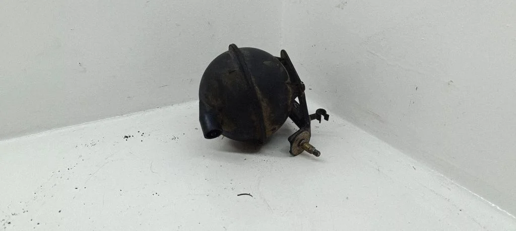 Vakuumo oro talpa