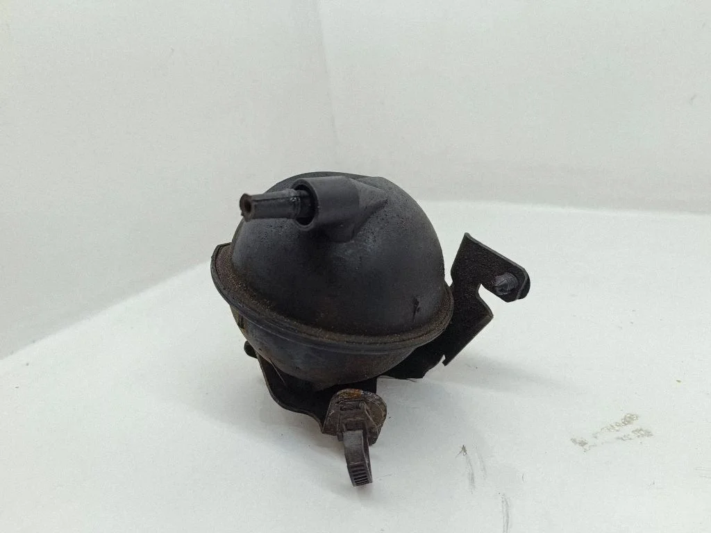 Vakuumo oro talpa