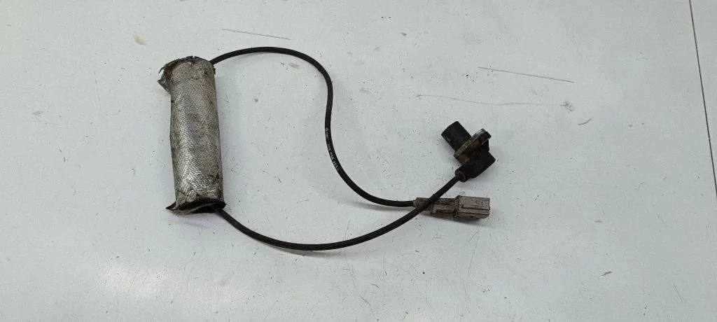 Crankshaft position sensor – Audi A6 Allroad C5 (1999-2005)