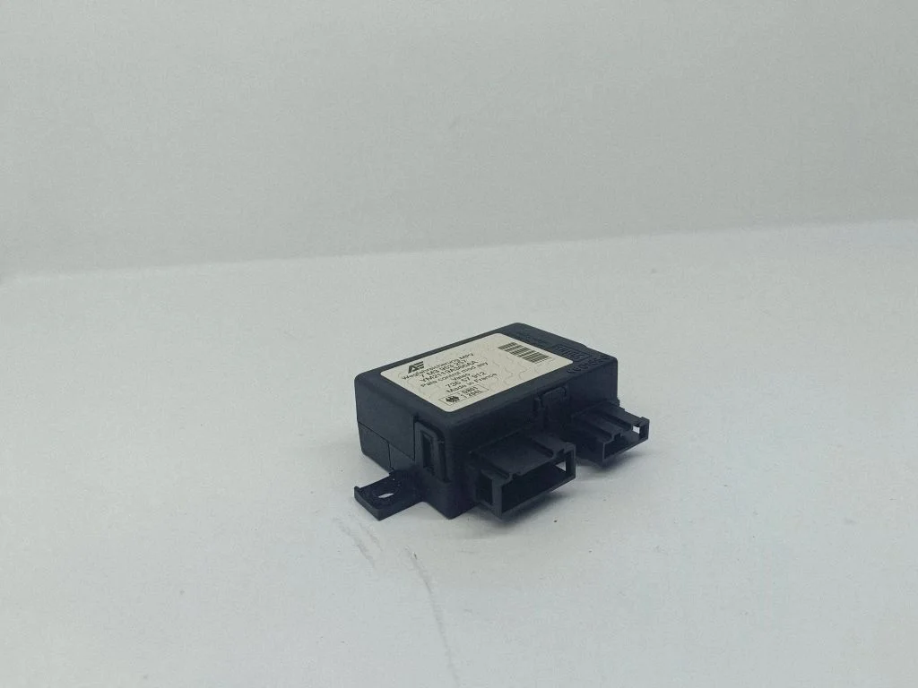 Imobilaizerio valdymo blokas